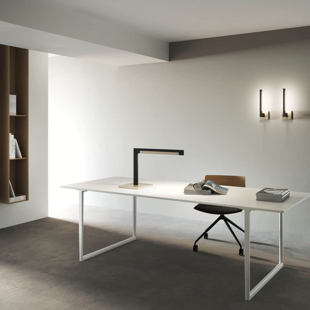 INLAY T2 - Lampada da Tavolo - immagine 3
