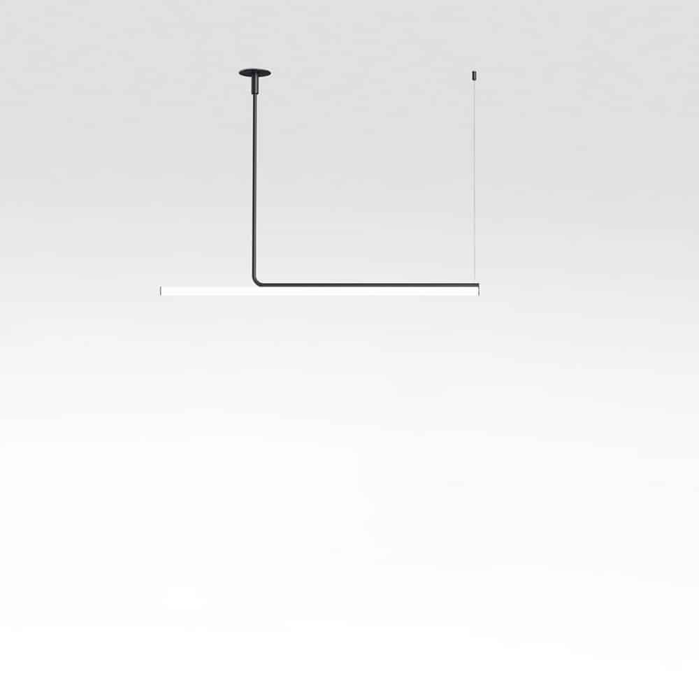 Ambrosia 120 - Lampada a Soffitto - immagine 6