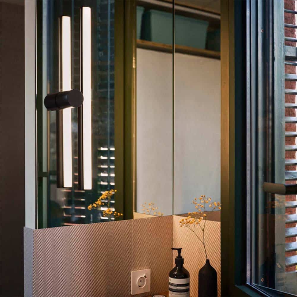 Ambrosia A 60 - Lampada a Parete - immagine 4