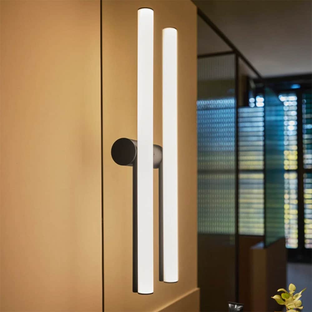 Ambrosia A 60 - Lampada a Parete - immagine 3