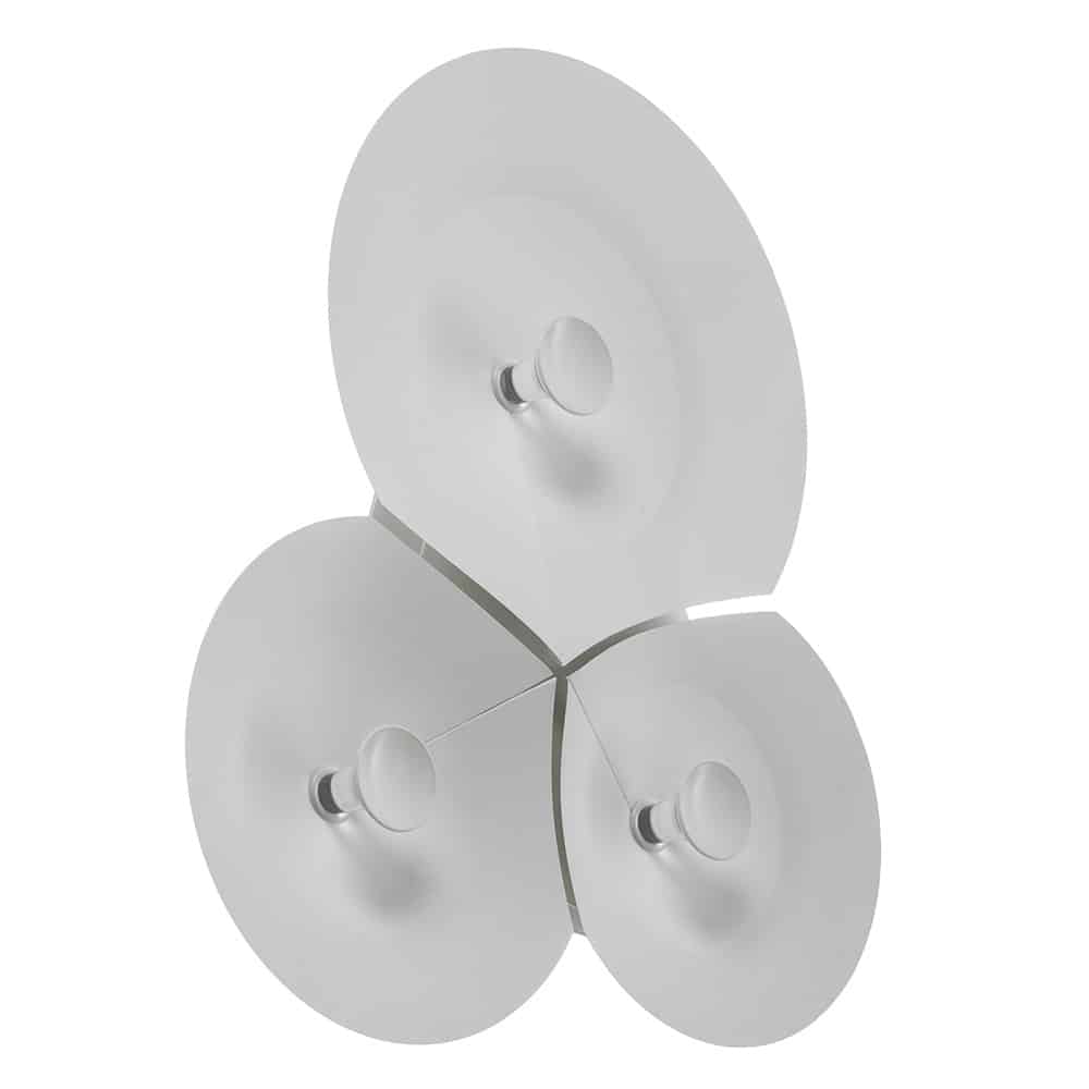 Bulbullia D95A3 - Lampada da Parete/Soffitto - immagine 5