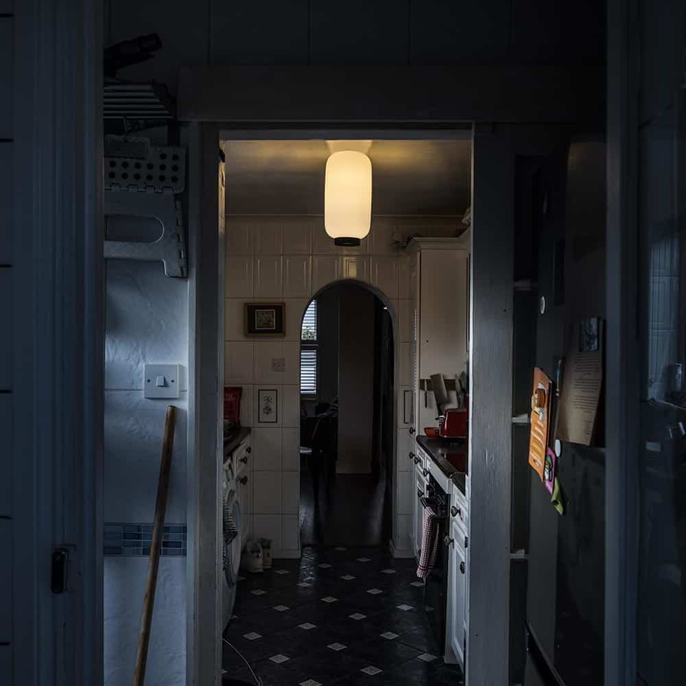 Chouchin - Lampada da Soffitto - immagine 3