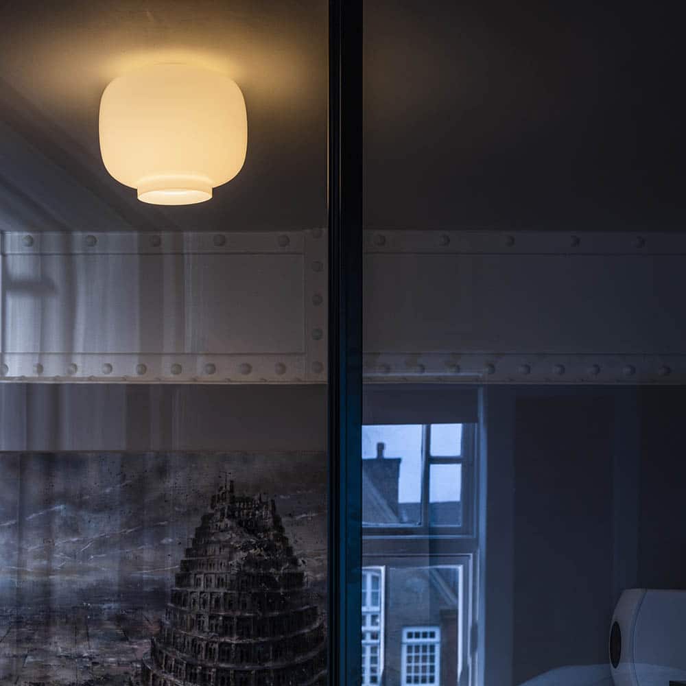 Chouchin - Lampada da Soffitto - immagine 4