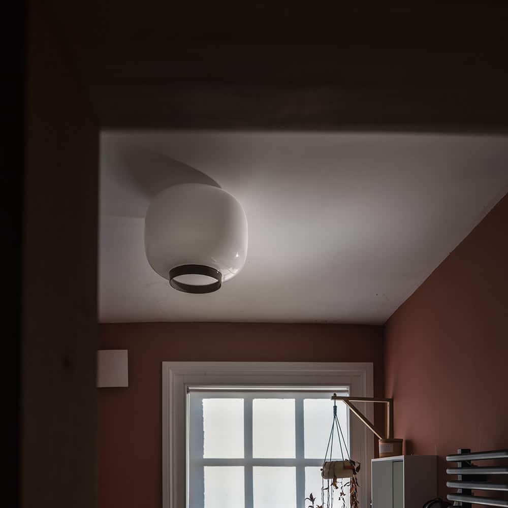 Chouchin - Lampada da Soffitto - immagine 2