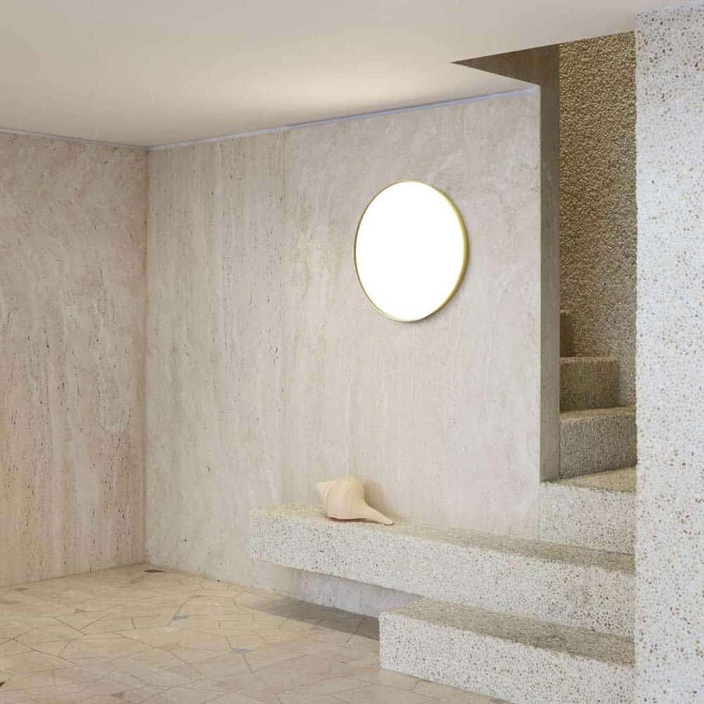 Compendium Plate - Lampada da Parete o Soffitto - immagine 4