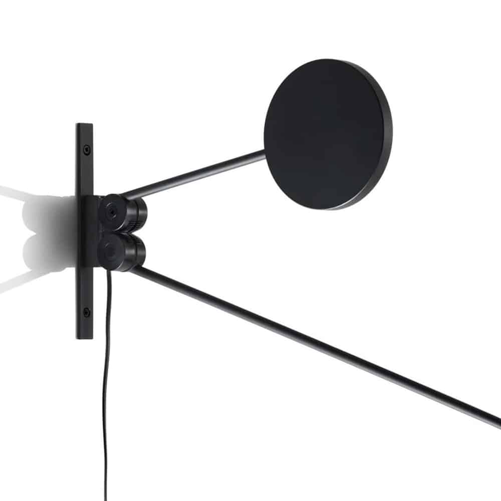 Counterbalance D73 - Lampada da Parete - immagine 6