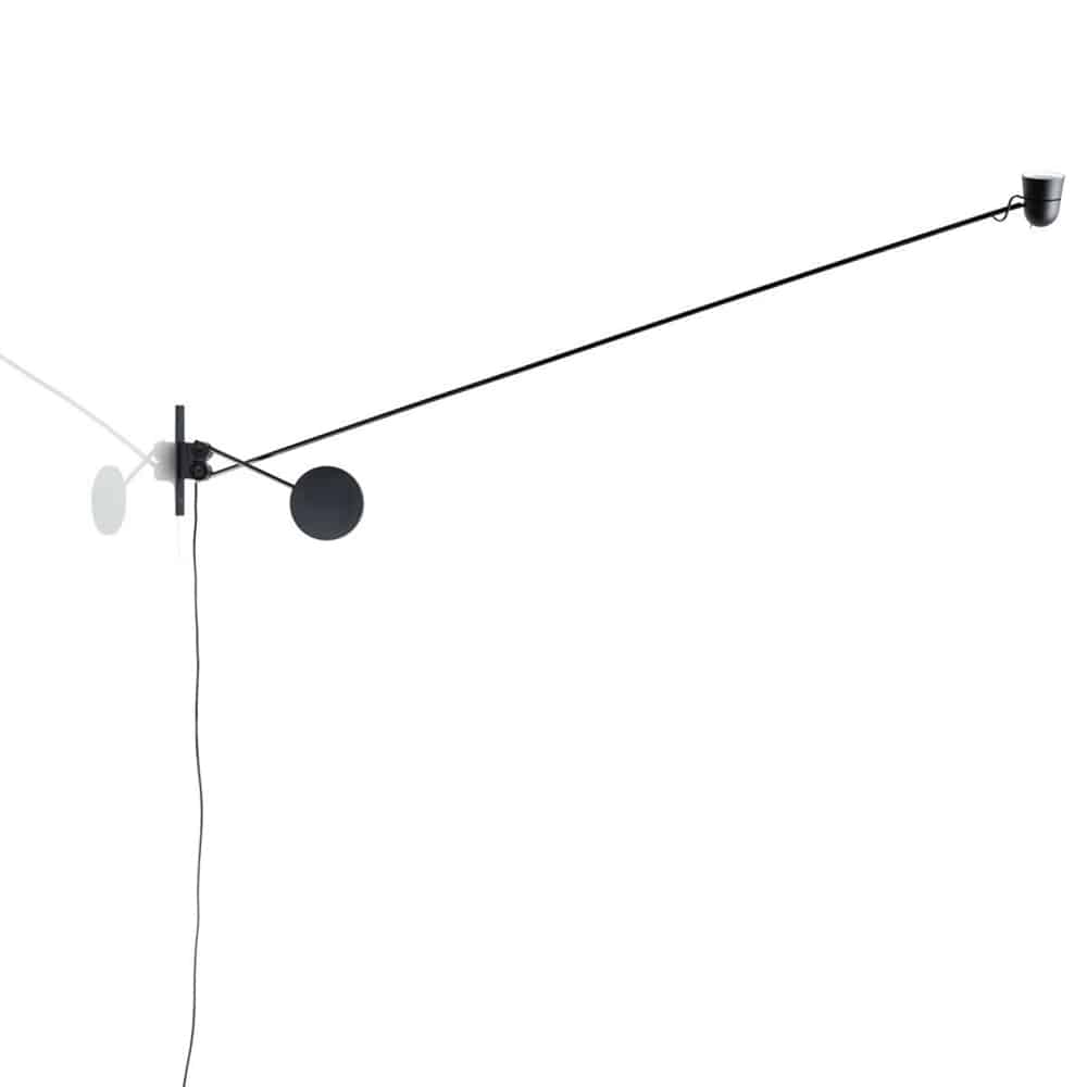 Counterbalance D73 - Lampada da Parete - immagine 7