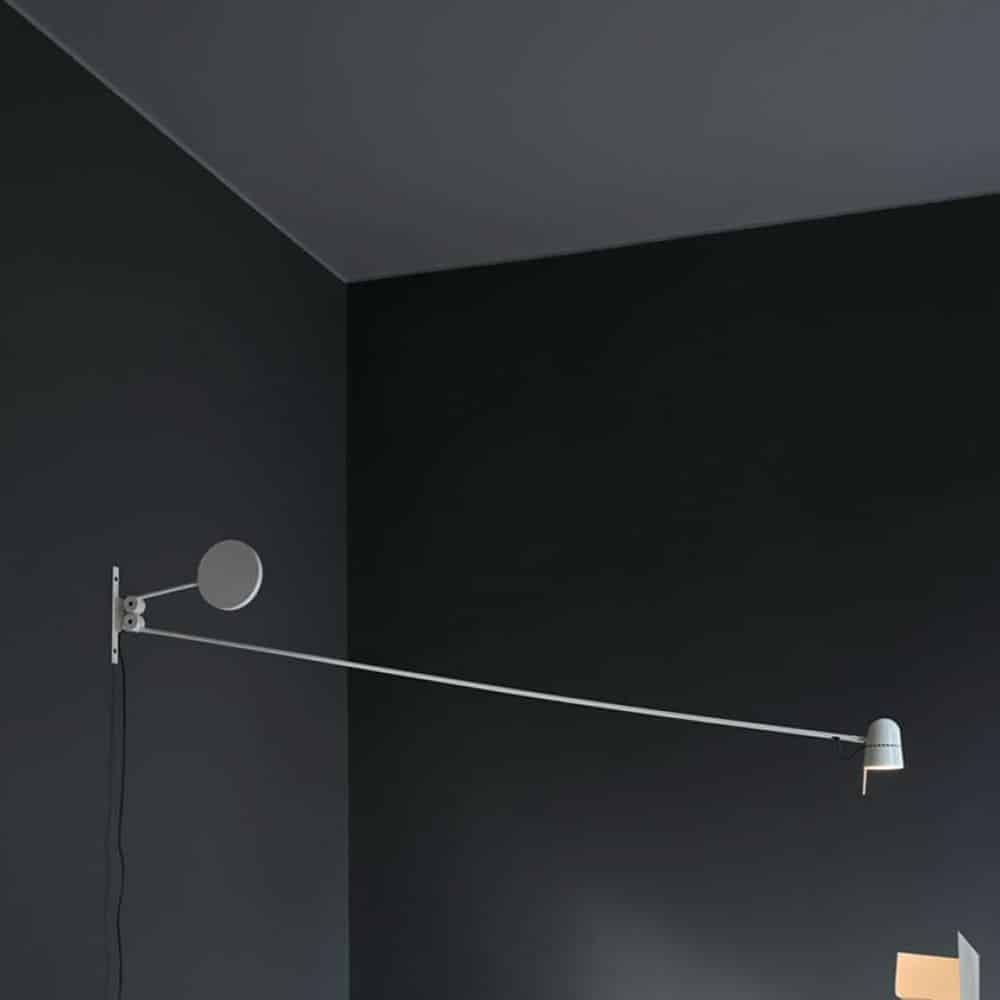 Counterbalance D73 - Lampada da Parete - immagine 2