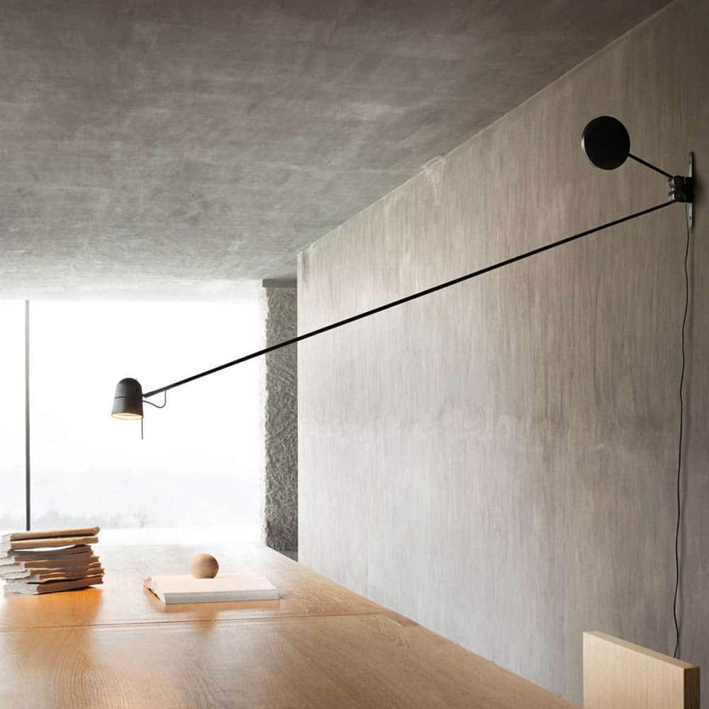 Counterbalance D73 - Lampada da Parete - immagine 5