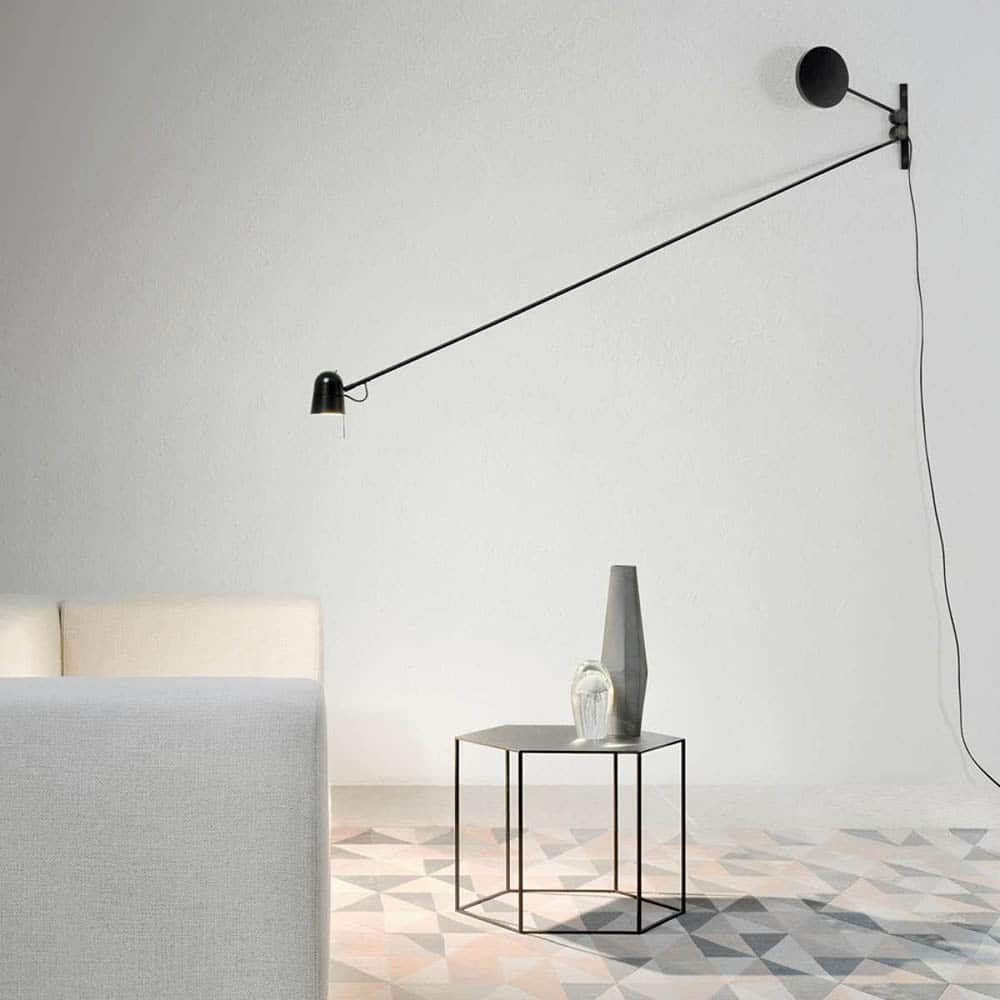 Counterbalance D73 - Lampada da Parete - immagine 4