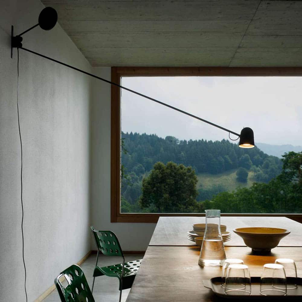 Counterbalance D73 - Lampada da Parete - immagine 3