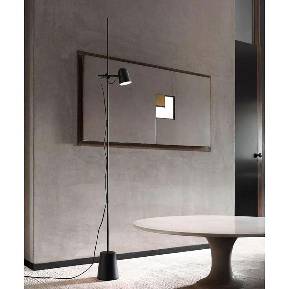Counterbalance D73t - Lampada da Terra - immagine 3