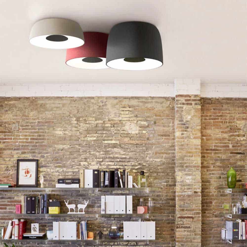 Djembé C 65 Soffitto - immagine 4