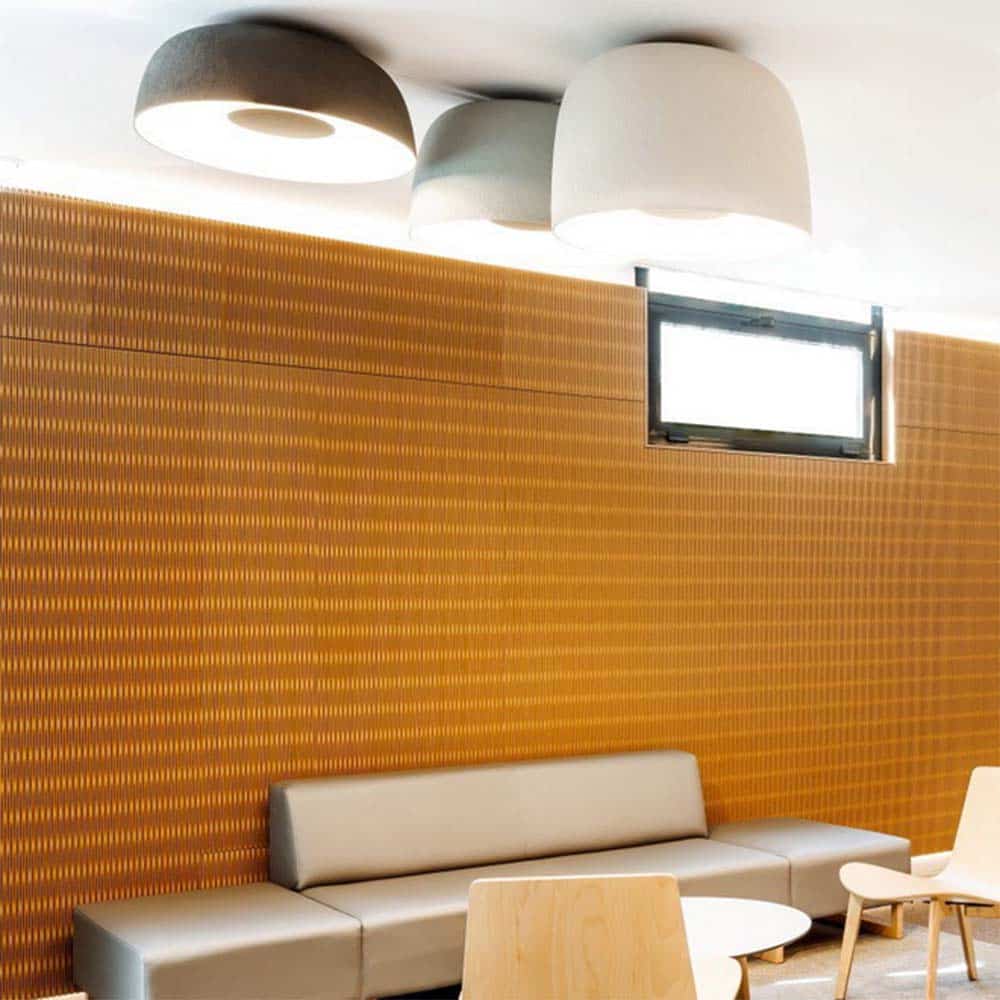 Djembé C 65 Soffitto - immagine 3