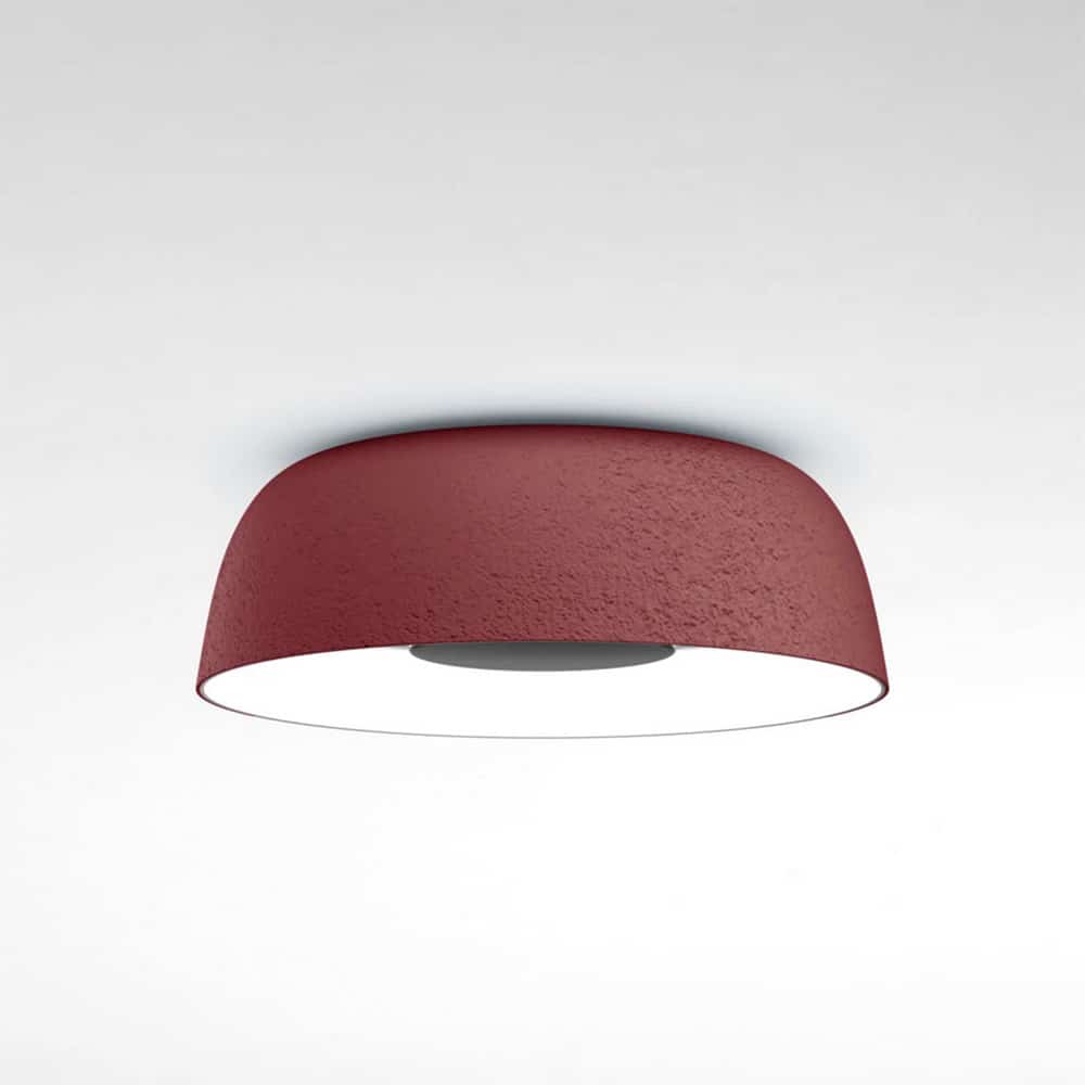 Djembé C 42 .13 LED Soffitto A681-102 Rossa Marset Prisma Light iluuminazione e consulenza