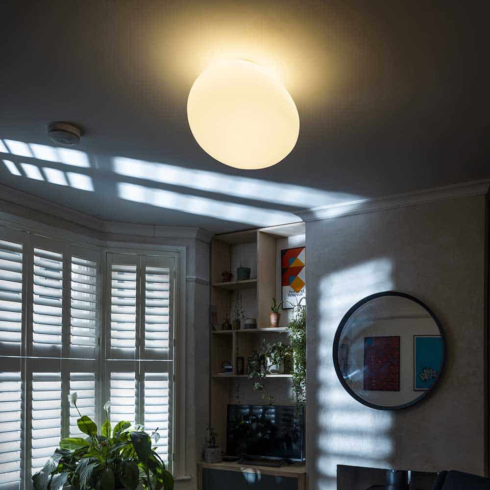 Gregg Grande - Lampada da Soffitto - immagine 3