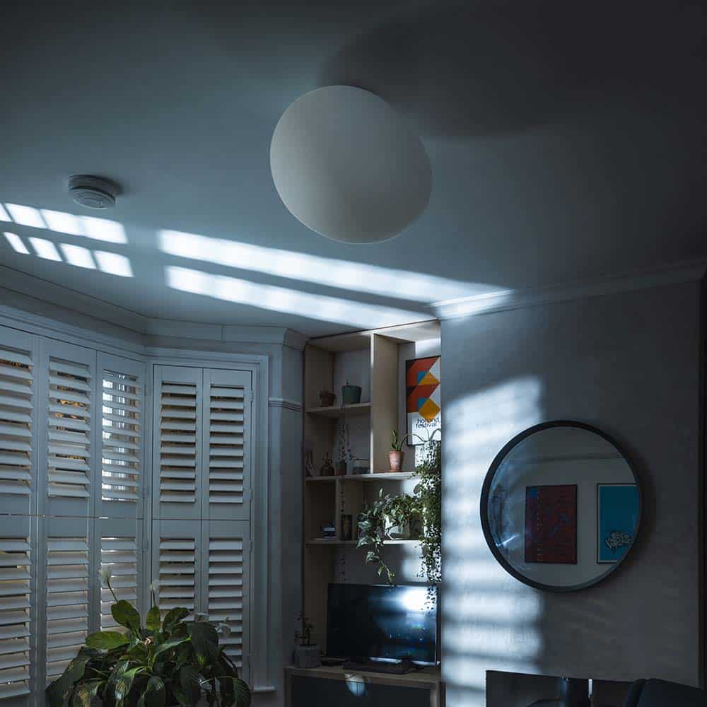 Gregg Grande - Lampada da Soffitto - immagine 4