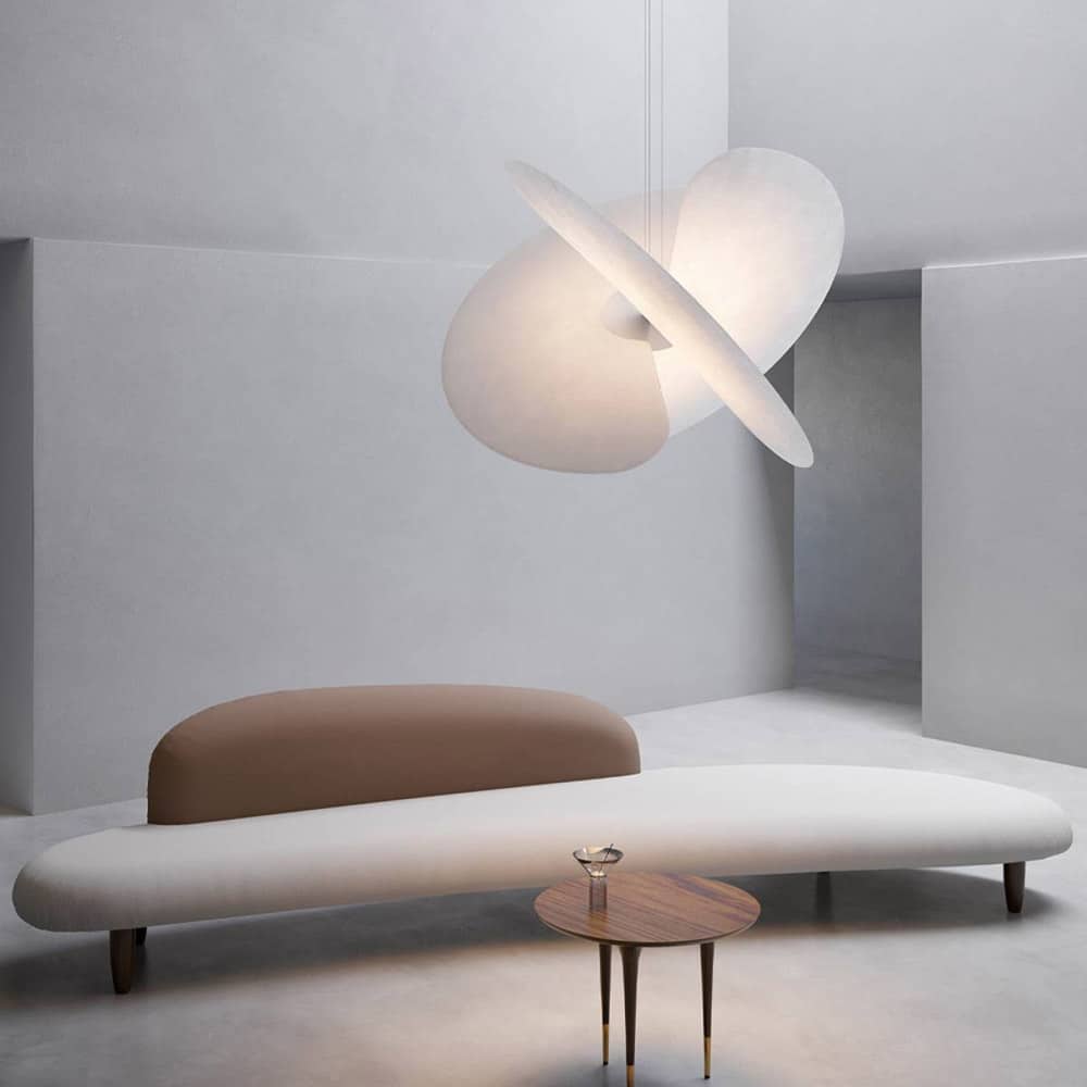 Levante Ø 62 cm - Lampada a Sospensione - immagine 2
