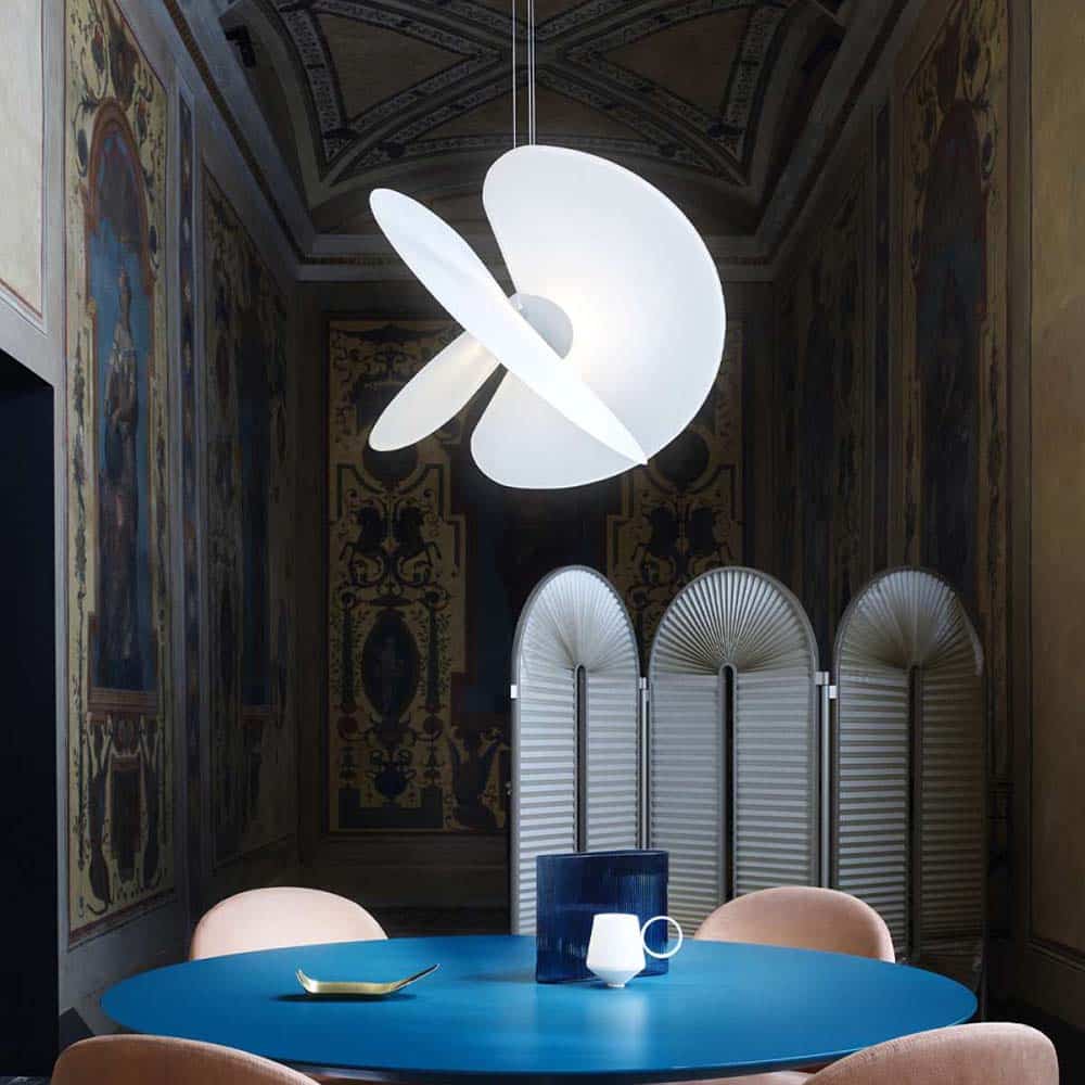Levante Ø 62 cm - Lampada a Sospensione - immagine 4