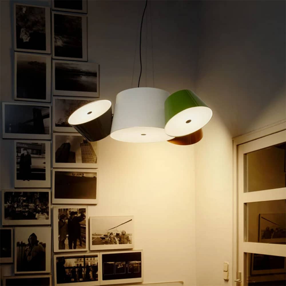 Tam Tam Mini Sospensione - immagine 3