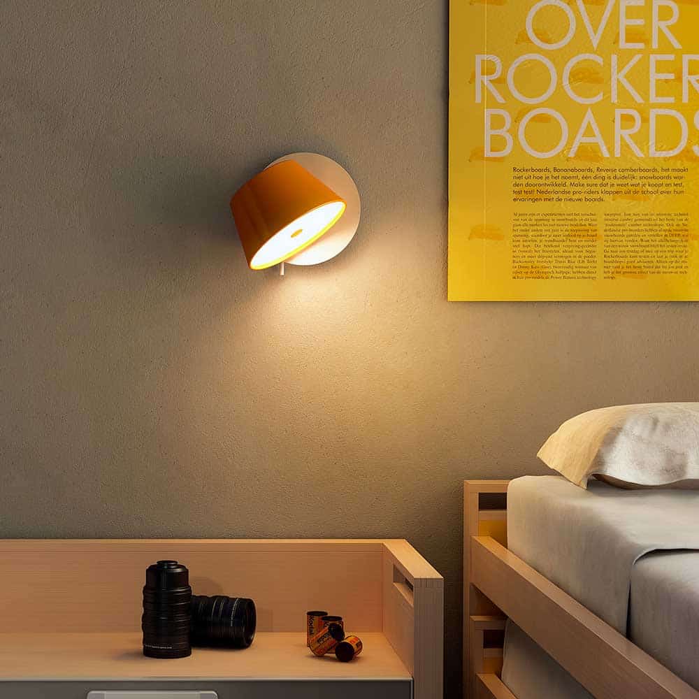 Tam Tam A Parete - immagine 3