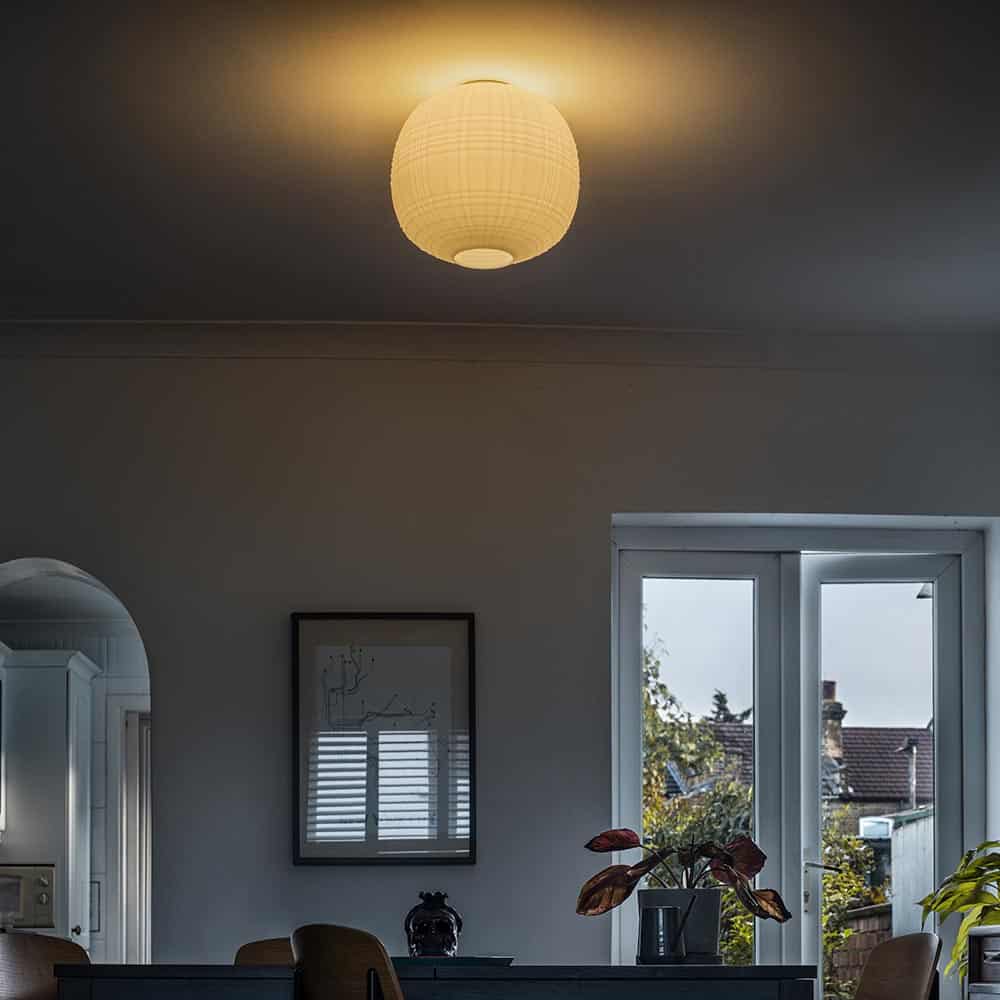 Tartan - Lampada da Soffitto - immagine 4