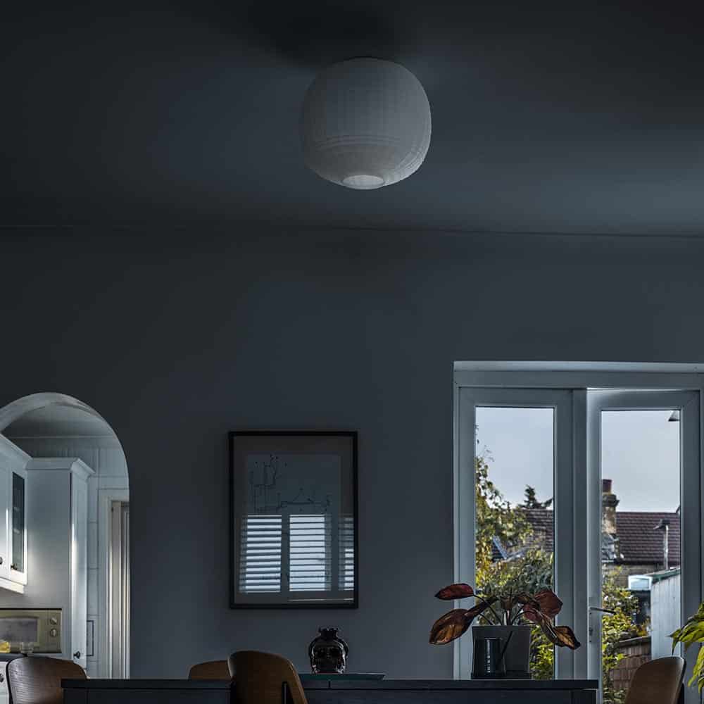 Tartan - Lampada da Soffitto - immagine 3