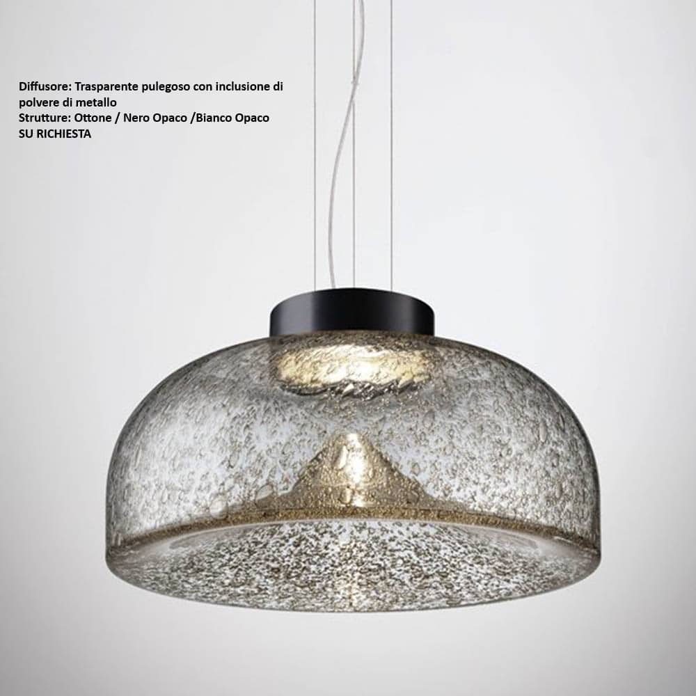 AELLA S54 Sospensione - immagine 6