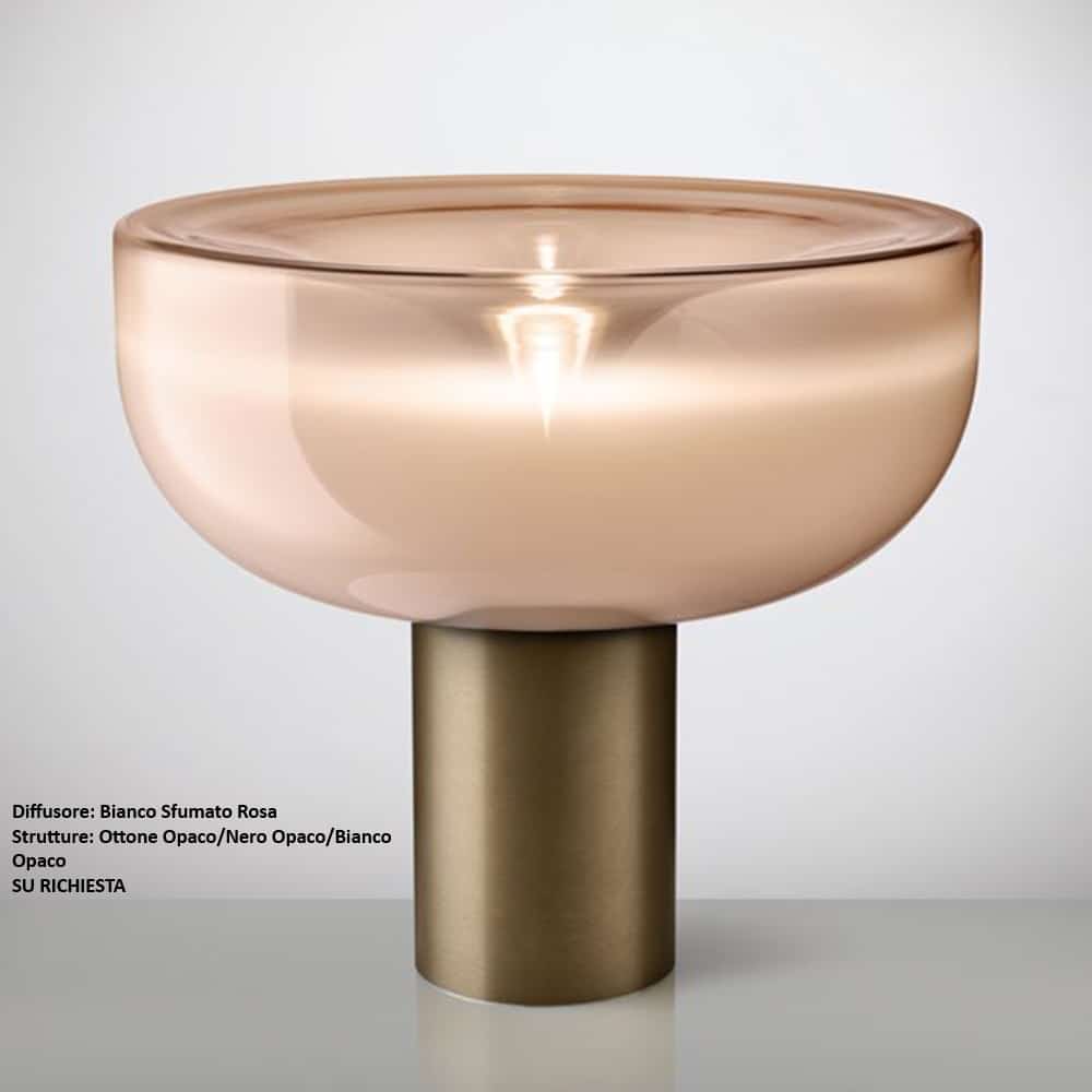 Aella T54 Tavolo - immagine 8