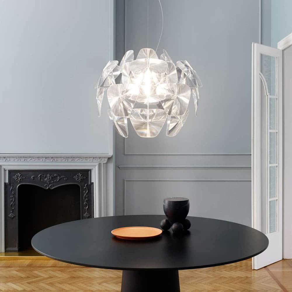 Hope D66/12 - Lampada a Sospensione ∅61 cm - immagine 2