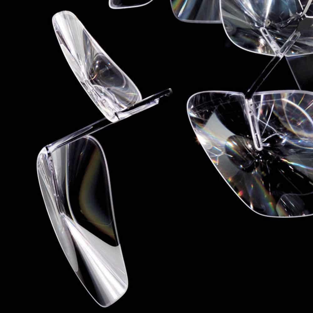 Hope D66/12p - Lampada da Soffitto ∅69 cm - immagine 5