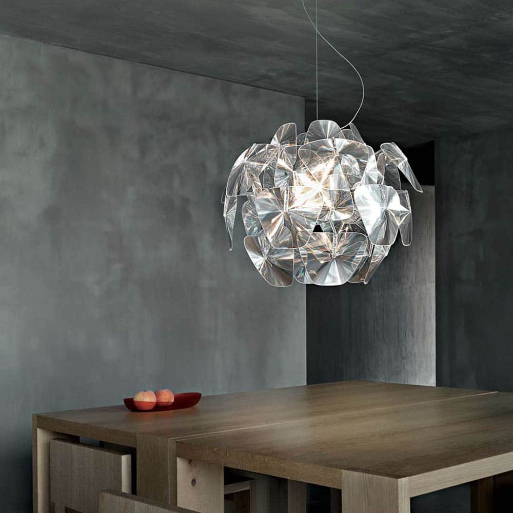 Hope D66/18 -Lampada a Sospensione ∅72 cm - immagine 3