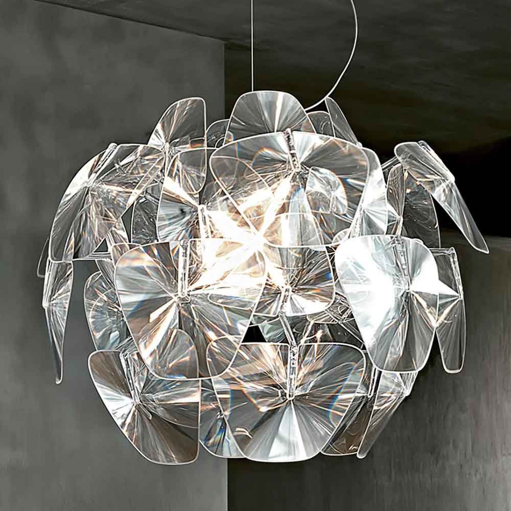 Hope D66/18 -Lampada a Sospensione ∅72 cm - immagine 5
