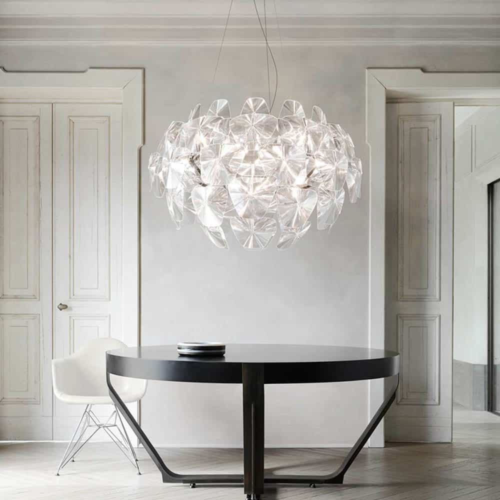 Hope D66/42 - Lampada a Sospensione ∅110 cm - immagine 3