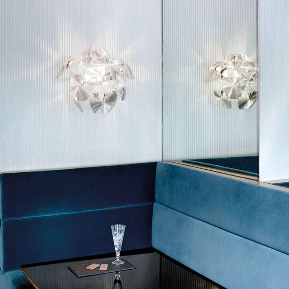 Hope D66/8a - Lampada da Parete ∅61 cm - immagine 3