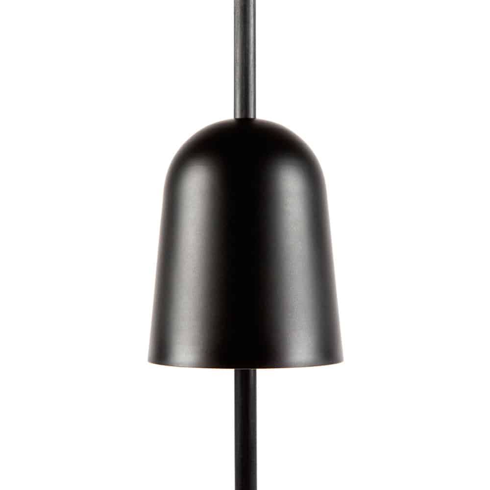 D78pt Ascent Tavolo - Lampada da Tavolo con Fissaggio al Piano - immagine 2