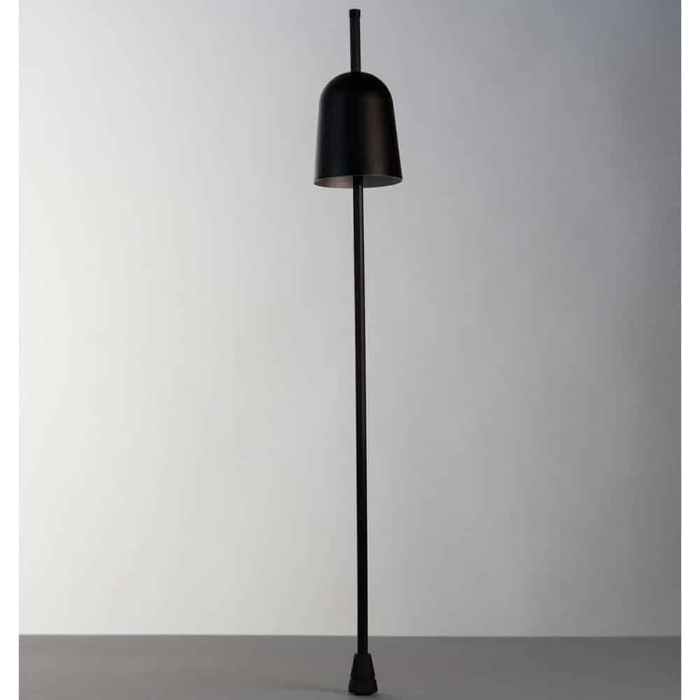 D78pt Ascent lampada da tavolo Led con fissaggio al piano luceplan 1D780PT00001 prisma light illuminazione e consulenza