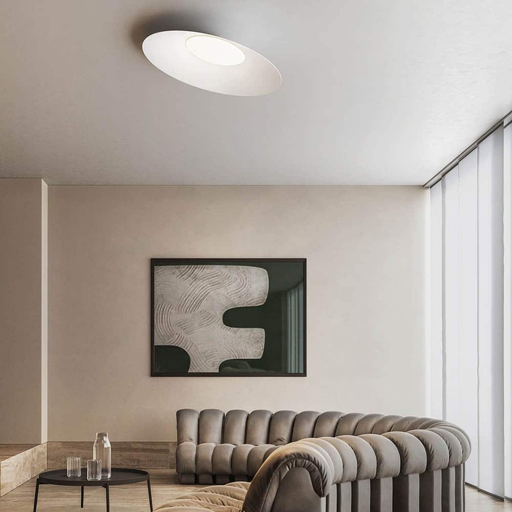 Kate - Lampada a Soffitto Kundalini - immagine 2