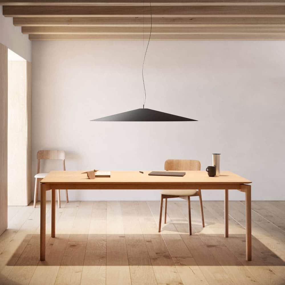 A07 Koinè Ø110 - Lampada a Sospensione - immagine 3