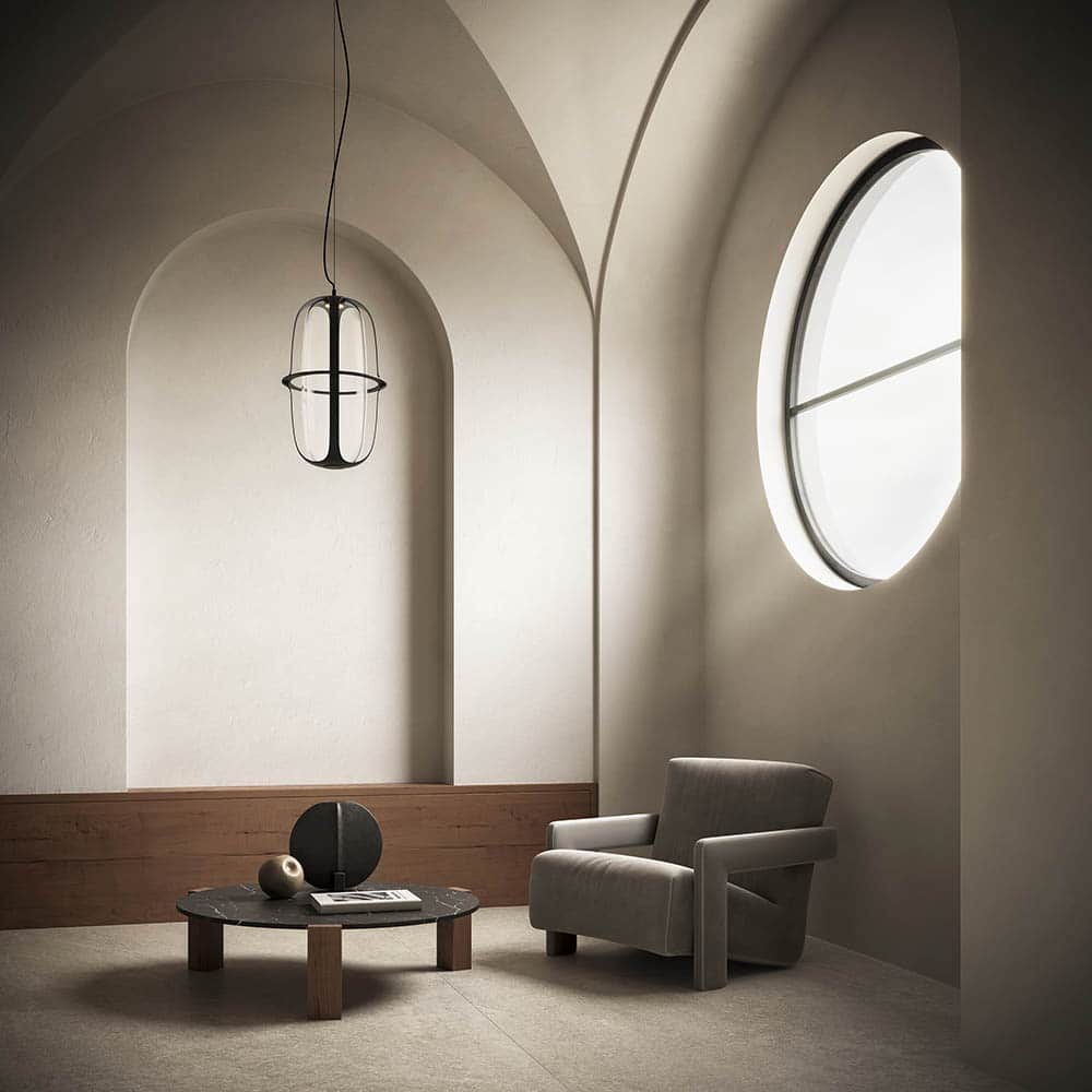 Kooi - Lampada a Sospensione Kundalini - immagine 3