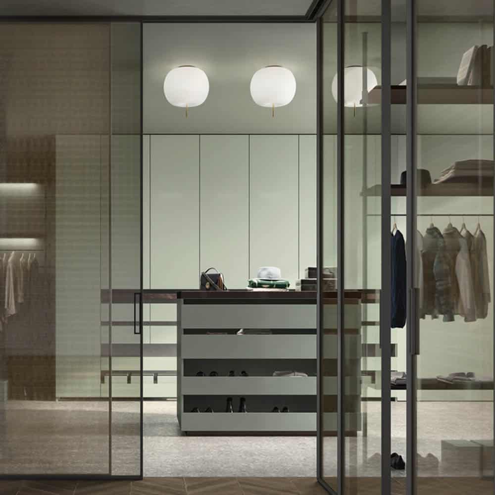 Kushi XL - Lampada a Soffitto Kundalini - immagine 3