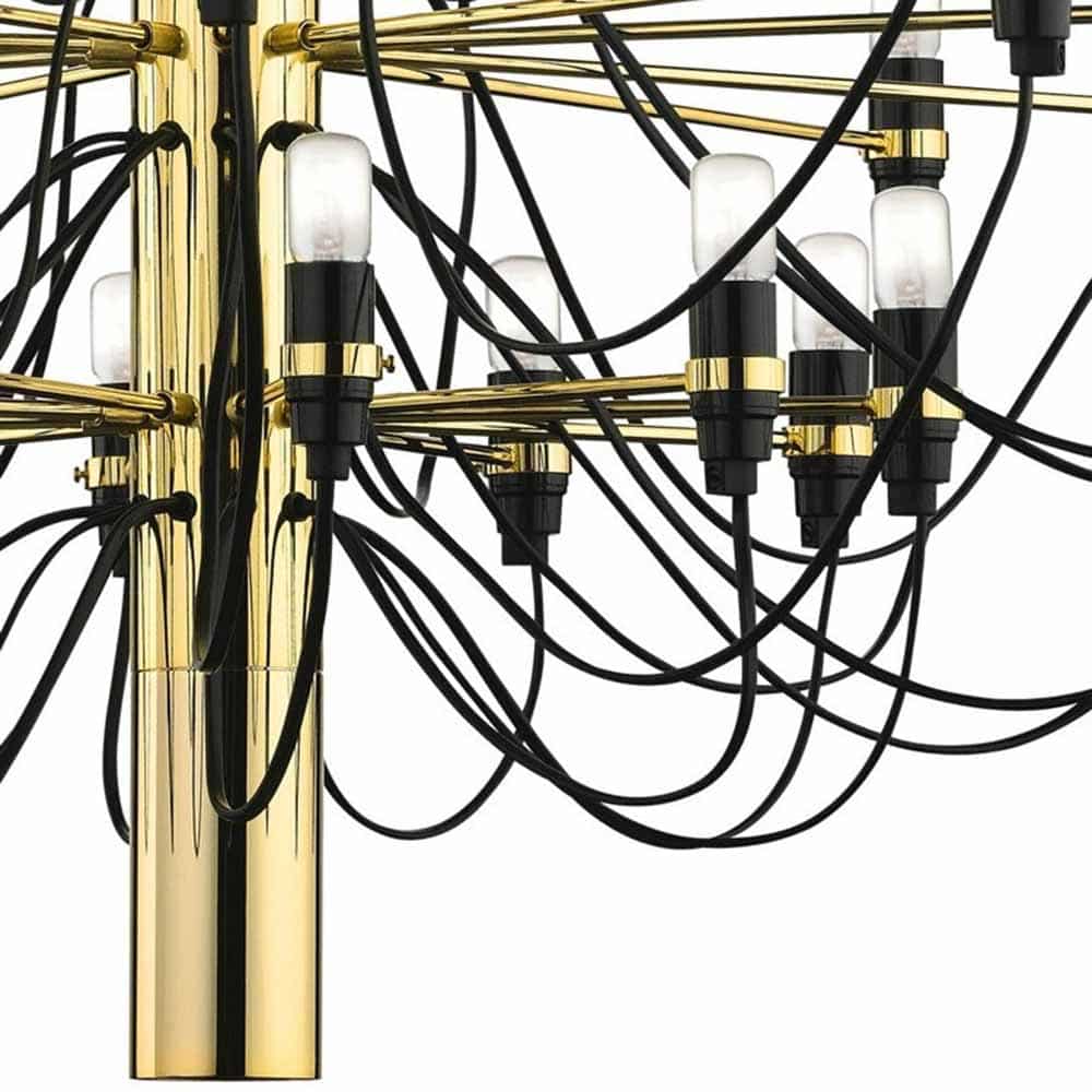 2097/50 - Lampada a Sospensione FLOS - immagine 5