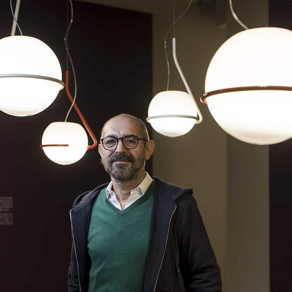 Tonda - Lampada a Sospensione - immagine 6