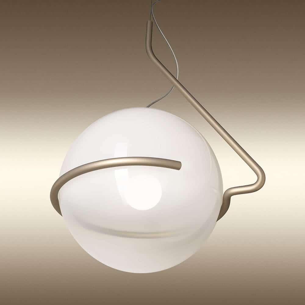 Tonda - Lampada a Sospensione - immagine 8