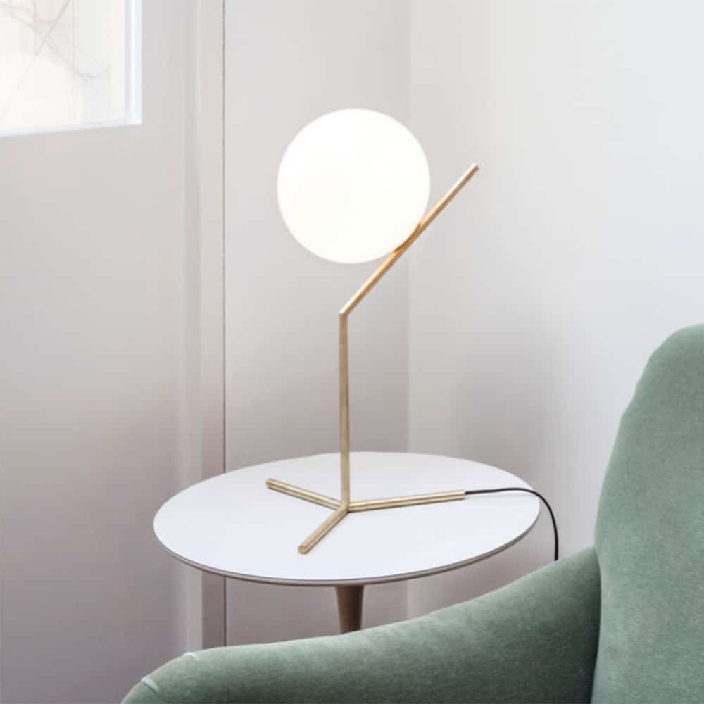 IC T1 HIGH - Lampada da Tavolo FLOS - immagine 5