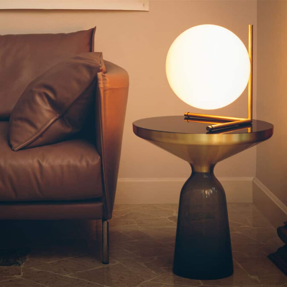 IC LIGHTS T2 - Lampada da Tavolo FLOS - immagine 5