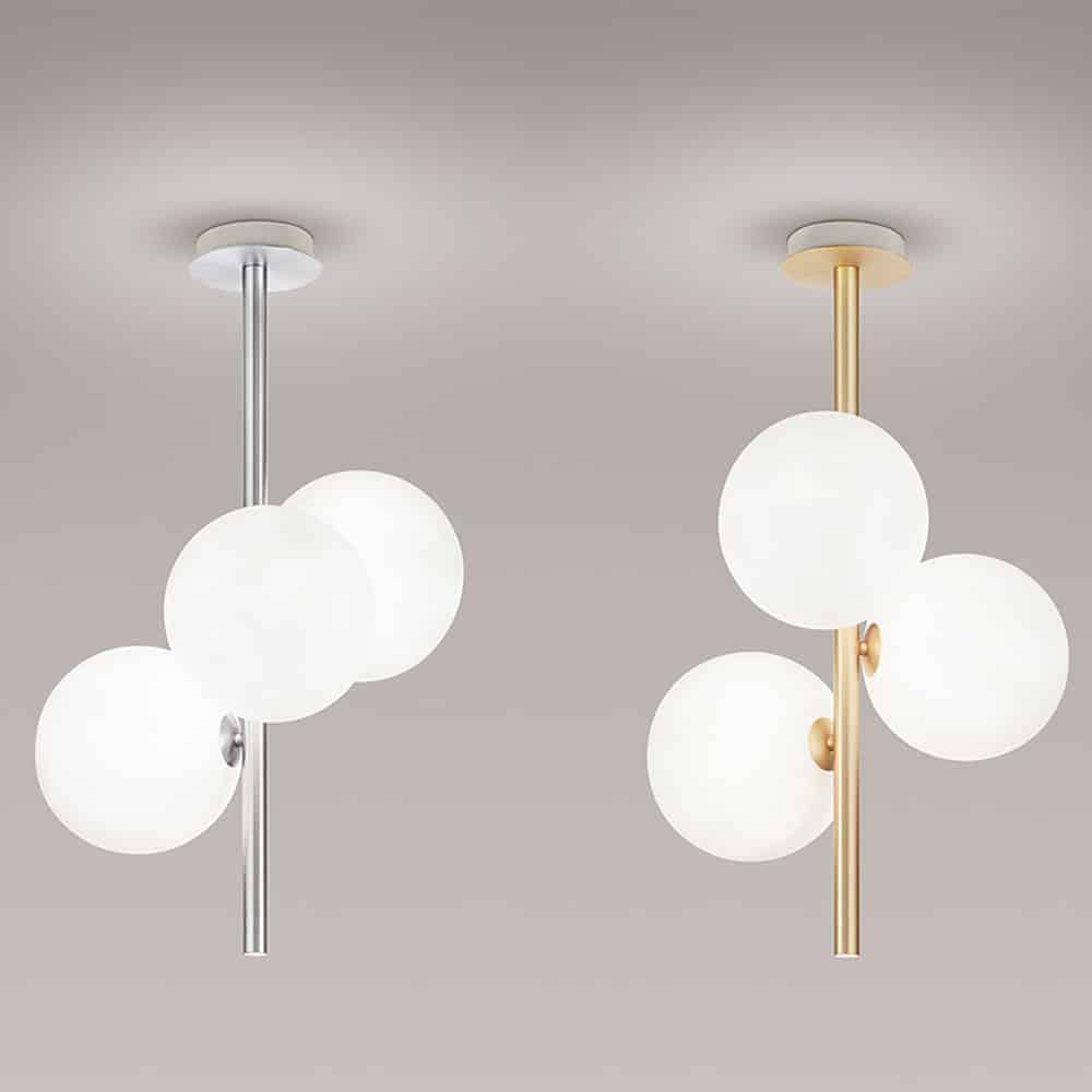Sat Light Soffitto - immagine 2
