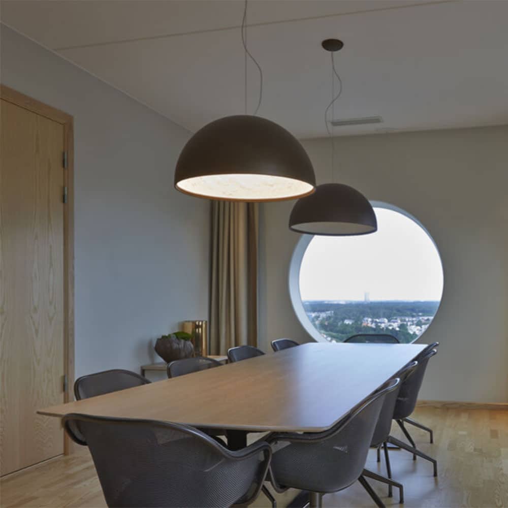 Skygarden 1 - Lampada a Sospensione FLOS - immagine 3