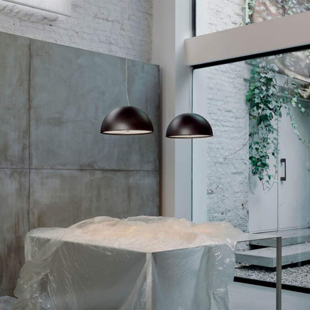 Skygarden Small - Lampada a Sospensione FLOS - immagine 3
