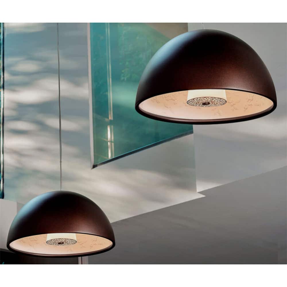 Skygarden Small - Lampada a Sospensione FLOS - immagine 2